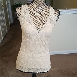 XXI LACE Camisole